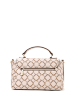 Сумка из экокожи FABRETTI FR47711-13CS