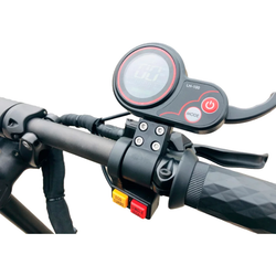 Электросамокат Currus R11 PRO