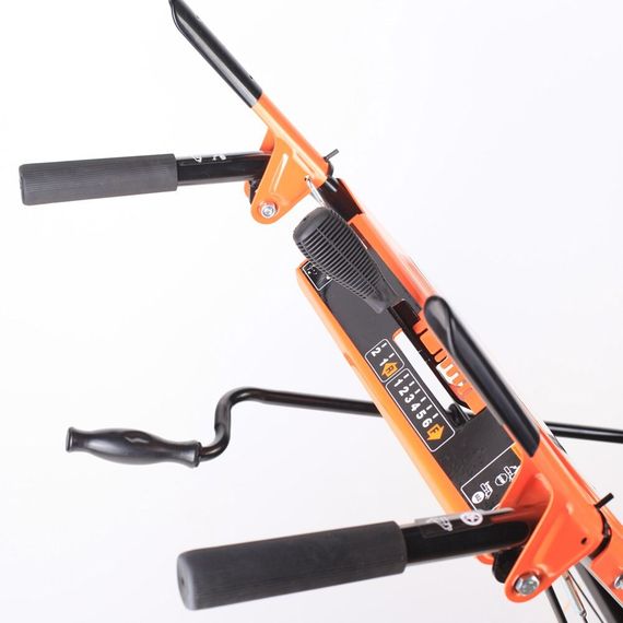 Снегоуборщик PATRIOT PRO 650 (Б/У)