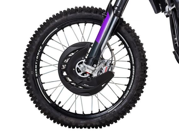 Мотоцикл кроссовый эндуро SHARMAX Expert 450