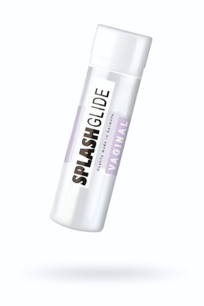 Вагинальный лубрикант Vaginal with aloe vera 50 мл