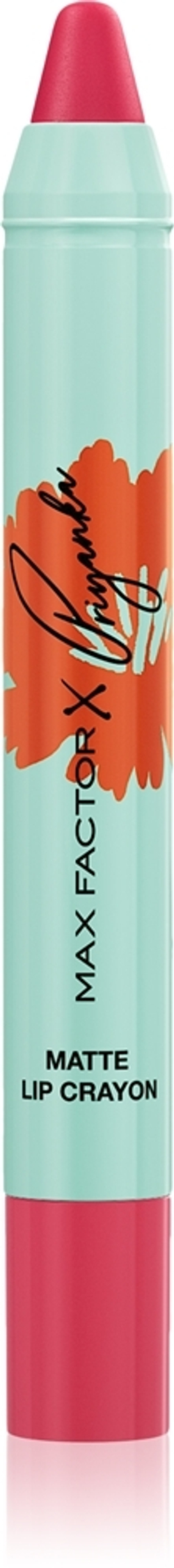 Max Factor x Priyanka Colour Elixir - Помада в карандаше лимитированная серия, 1,8 g