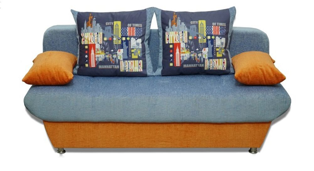 Диван прямой «Престиж-2А» в ассортименте