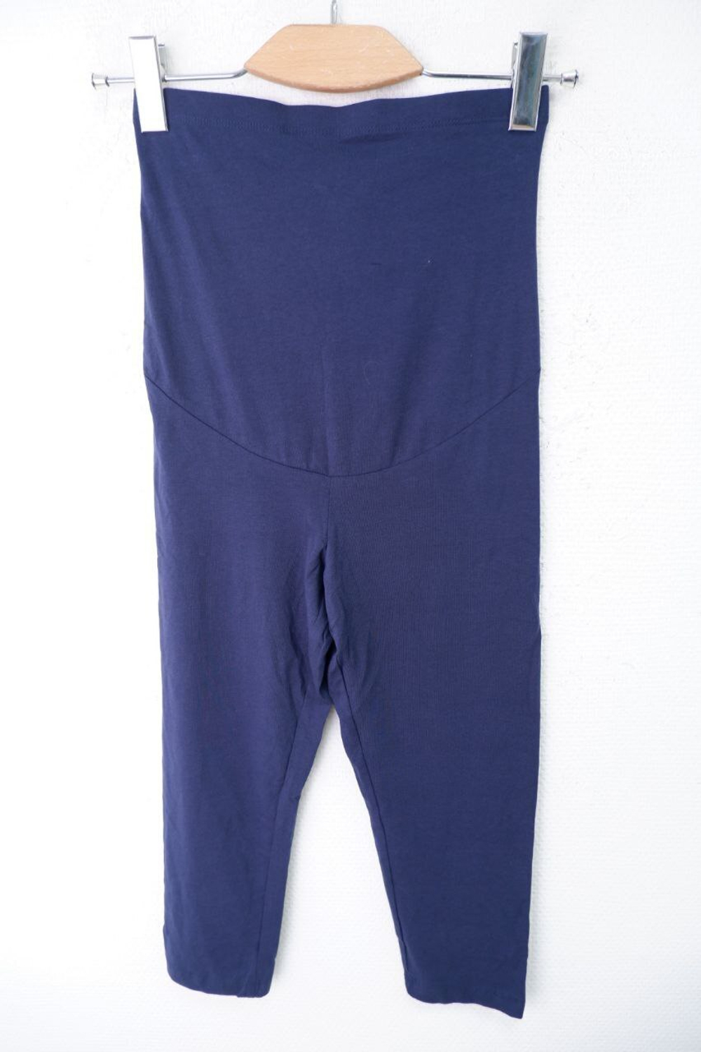 Лосины Yessica трикотажные 42 размер, новые