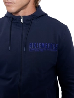 Толстовка M BIKKEMBERGS
