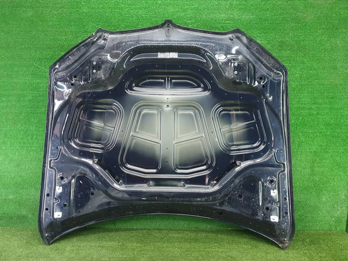 Капот BMW X5 G05 X6 G06 (2018-н.в.)