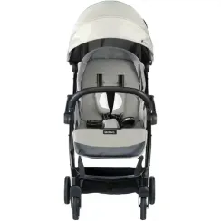 Прогулочная коляска Leclerc Magic Fold Plus Grey