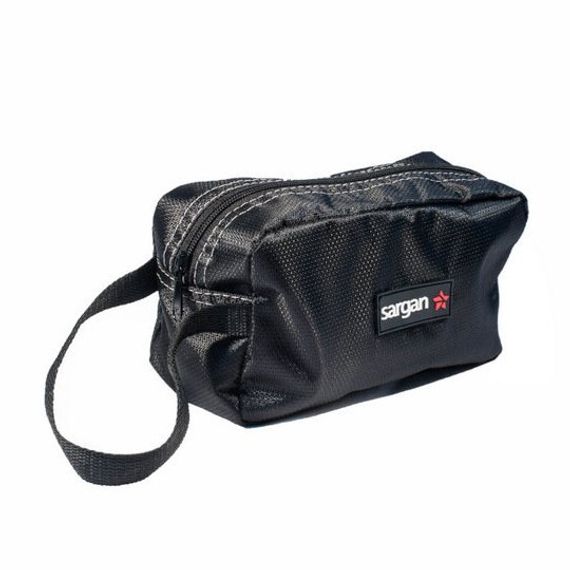 Сумка-коврик для переодевания Sargan Скат