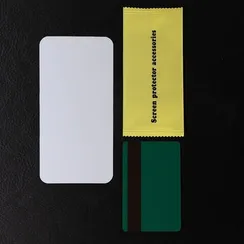 Гидрогелевая защитная пленка Innovation, для Apple iPhone 11, матовая