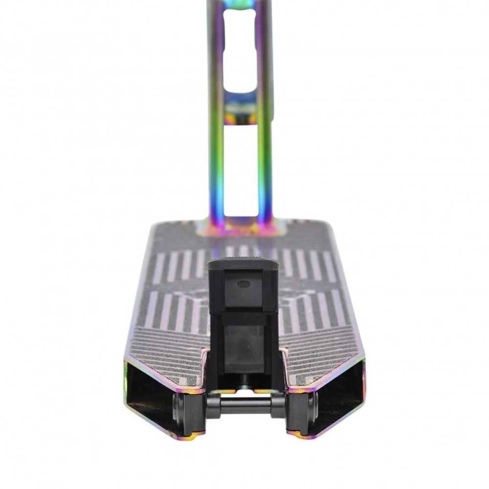 Дека Triad Psychic 4.7x20.5", Мульти / черный