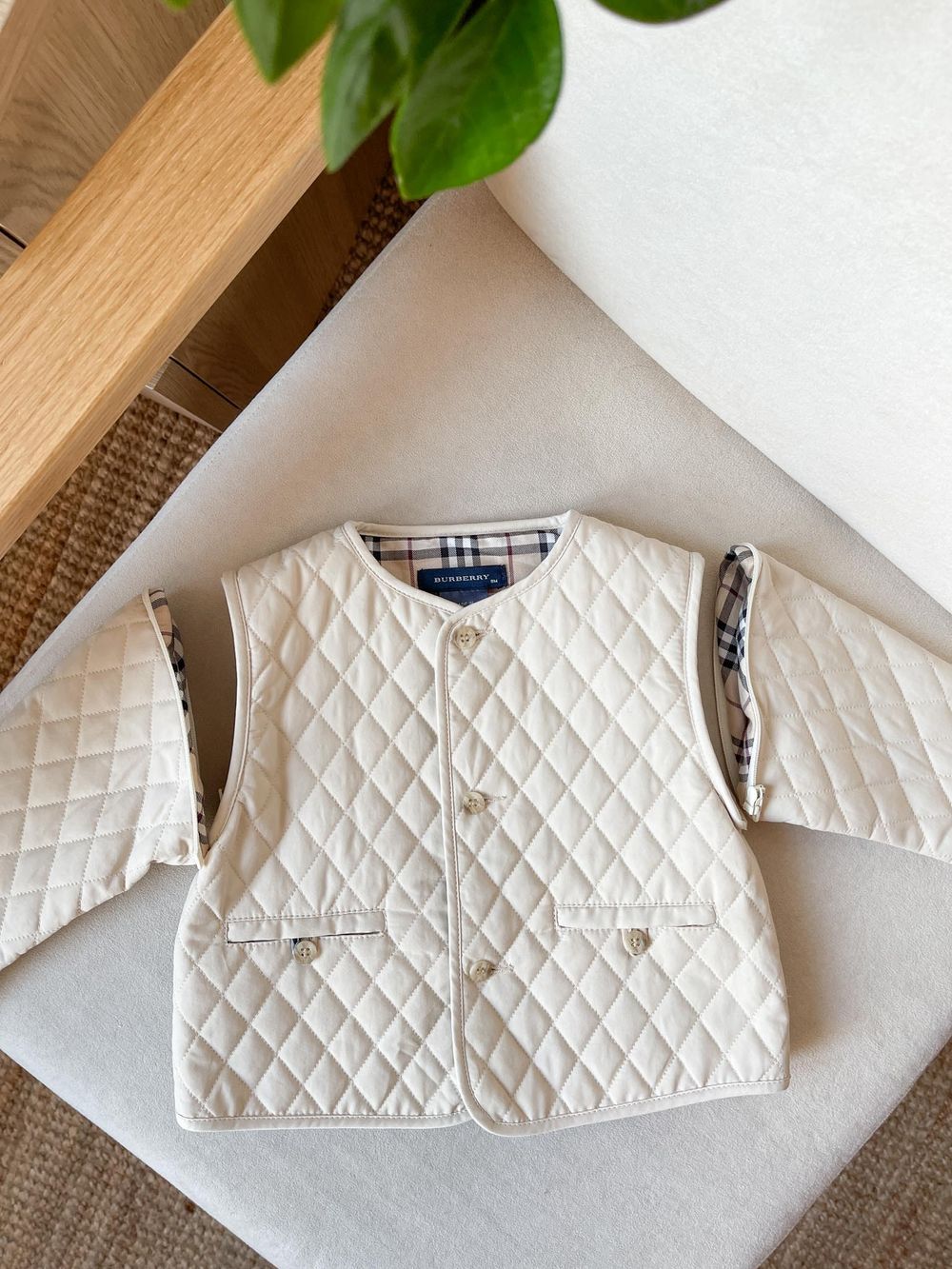 Куртка Burberry