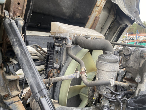 Кассета радиаторов 2016г.