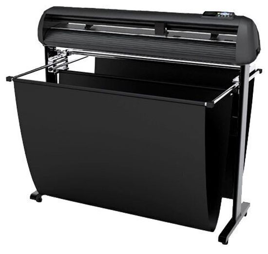 Режущий плоттер Vicsign VS1200