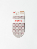 CONTE FANTASY Носки женские