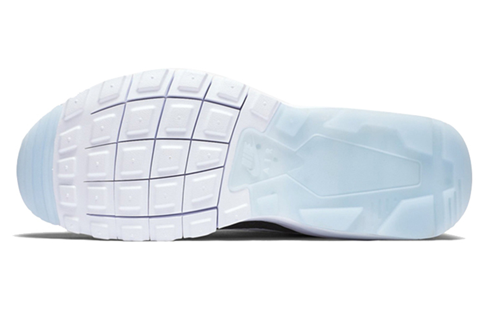 Кроссовки Nike Air Max Motion Lw (Женская размерная сетка)