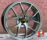 Комплект дисков BBS FI-R 16x7 et35 4x100