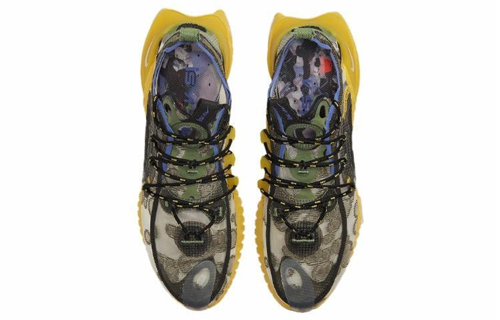 Кроссовки Nike Ispa 2020