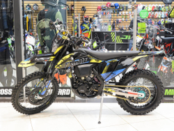 Кроссовый мотоцикл FXmoto WEASEL (NC300S) 300 CC 21/18