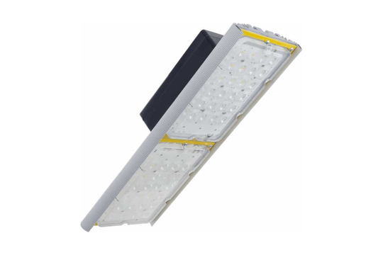 Светильник LED Diora Unit Ex 150/15000 Ш 15000лм 150Вт 5000K IP66 0,98PF 70Ra Кп<1 лира