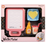 Бытовая техника Вафельница с аксесс. коробка LD-662B