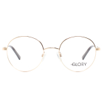 Оправа для очков Glory 542 Gold (1)