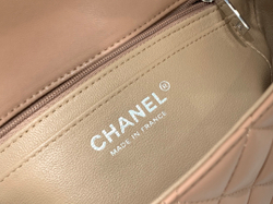 Chane1 Bag 20 cm