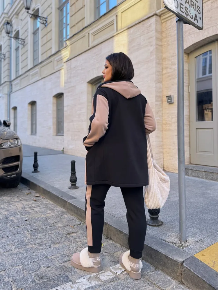 Костюм УК-21-175-4 Фабрика Моды