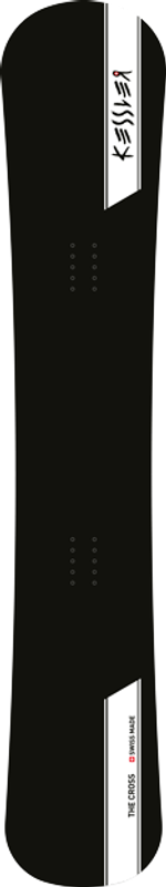 Сноуборд Kessler The Cross