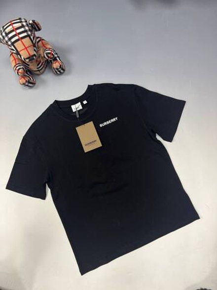 Футболка Burberry