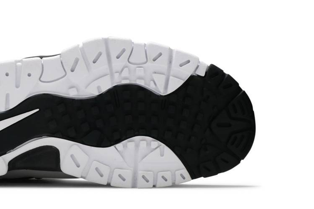 Кроссовки Nike Air Barrage Low