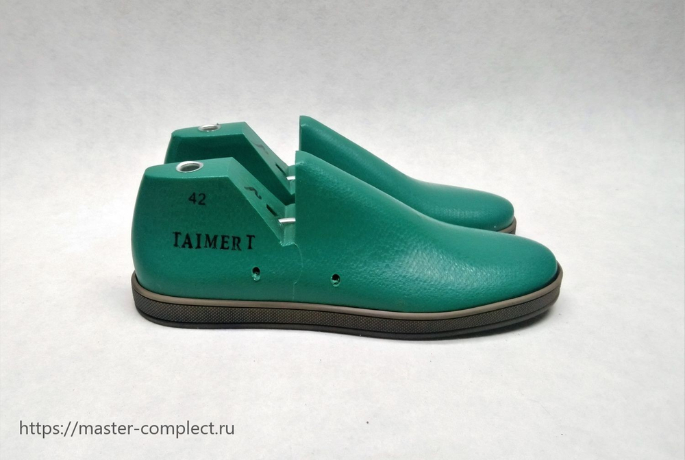 Колодки мужские артикул TAIMER