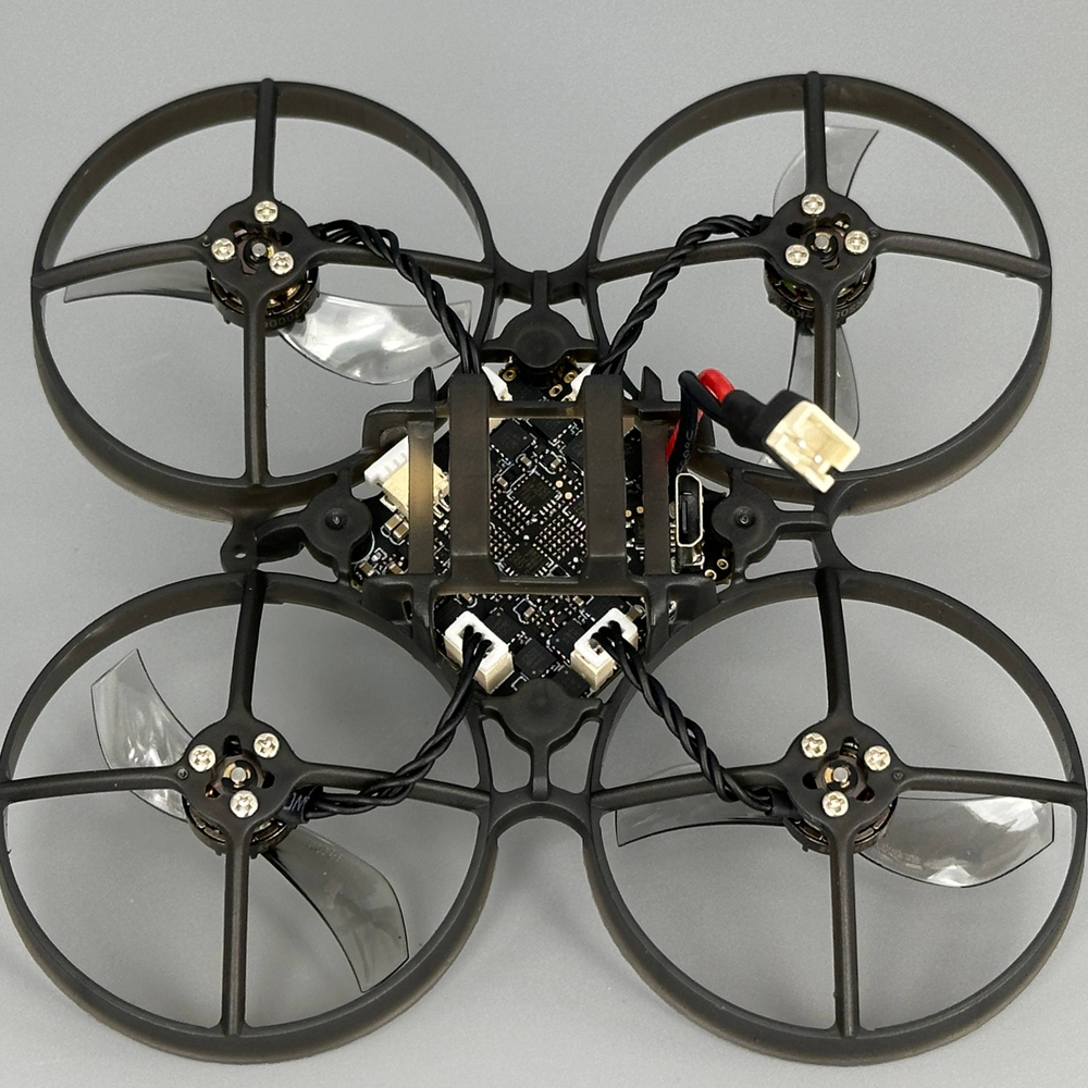 Квадрокоптер Happymodel Mobula7 1S ELRS 2.4