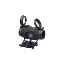 Прицел коллиматорный Vector Optics Maverick-IV 1x20 Mini MIL - фото 3