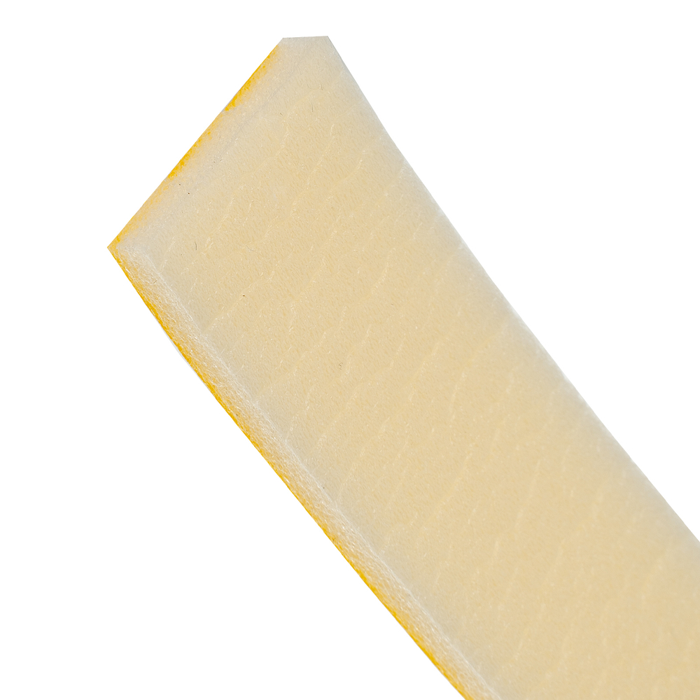 Уплотнитель для окон со скотчем, 5 х 8 мм, 18 м Сибртех 93855