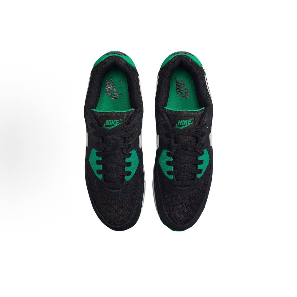 Nike Air Max 90 «Black Stadium Green”