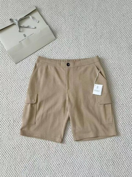 Шорты Brunello Cucinelli