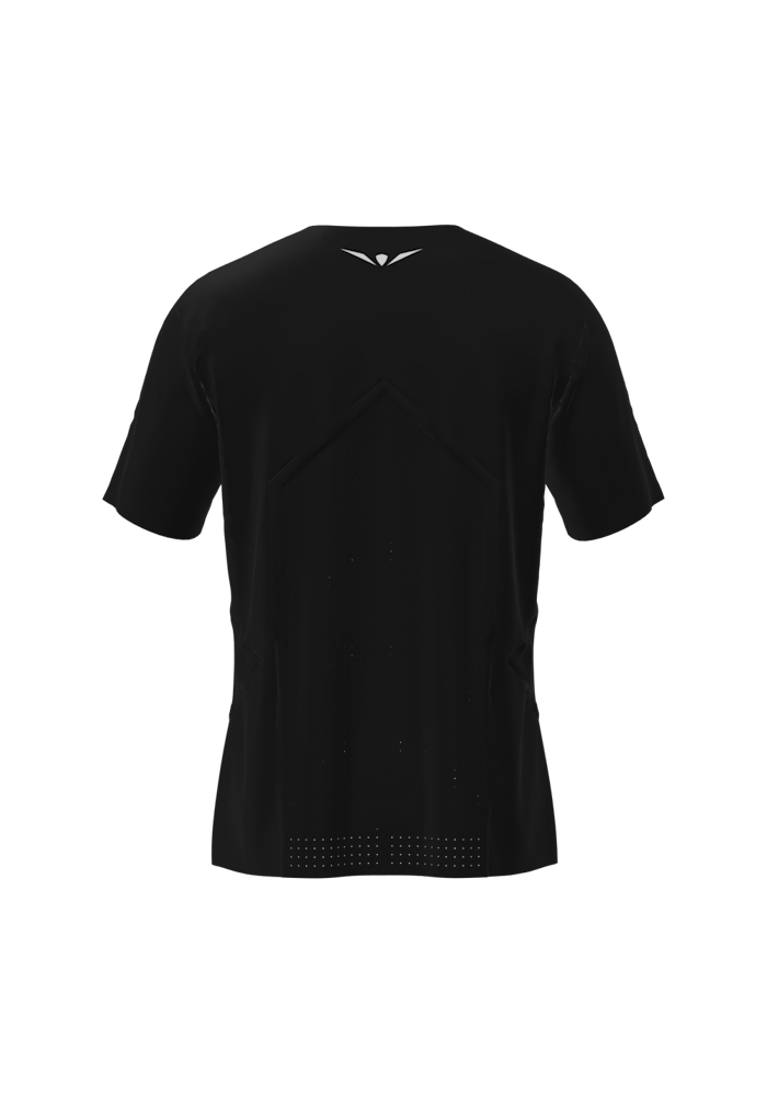 ФУТБОЛКА МУЖСКАЯ VAPOR 2.0 | BLACK
