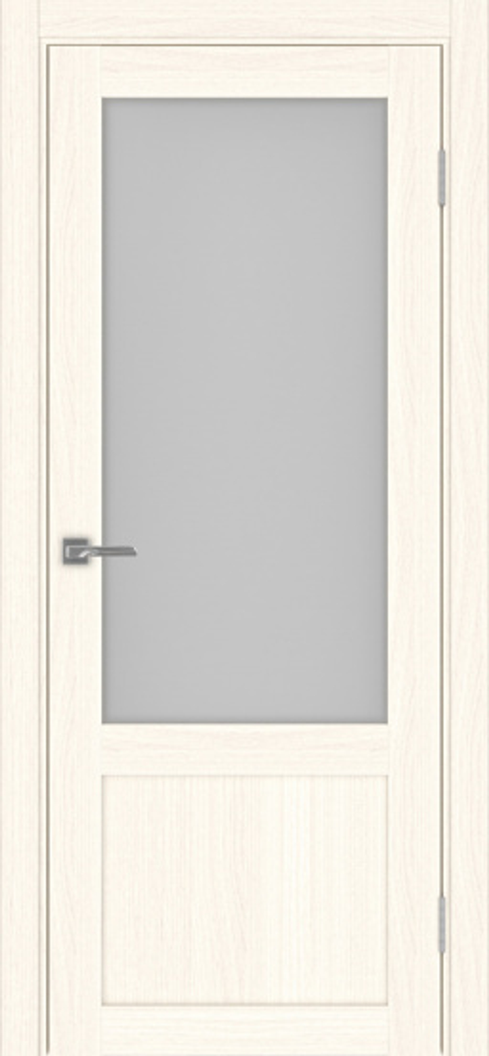 Межкомнатная дверь Optima Porte ТУРИН 540ПФ.21