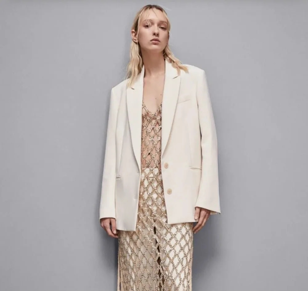 Patizia Pepe жакет