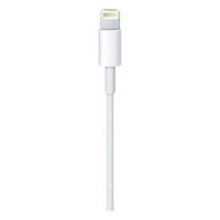 Кабель Apple USB-Lightning 1m MXLY2ZM/A, белый (A2561)