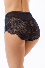 Трусы-панти Glamour 61110-18 Coquette Revue