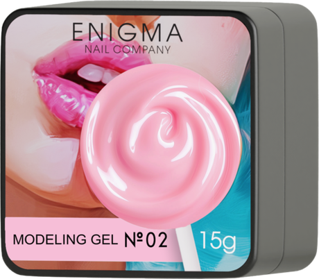 Modeling Gel Enigma