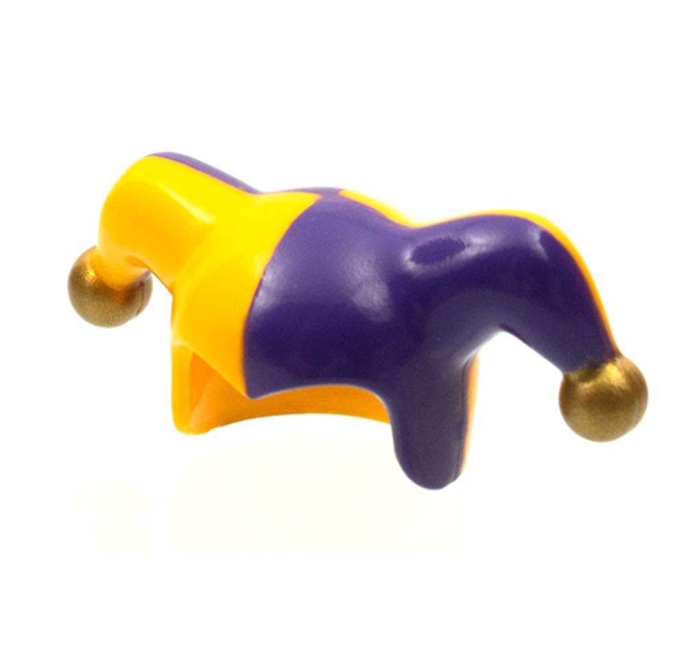 Шапка Шута 62537pb04