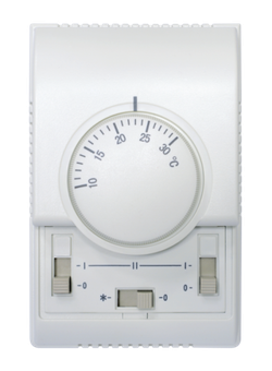 ROYAL CLIMA HEATGUARD RAH-HG0.6E3M