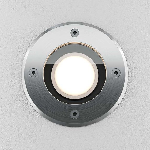 Ландшафтный светильник Maytoni Tubo O043DL-01S