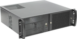 Корпус серверный 3U Procase EM338F-B-0
