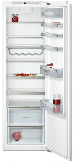 Встраиваемый холодильник NEFF KI1813F30