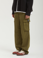 Мужские Брюки Cotton Ripstop Flight