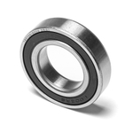 Подшипник шариковый радиальный однорядный закрытый, 30х55х13 мм (рулевая колонка КамАЗ)