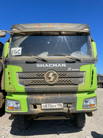 Shacman (Shaanxi) SX* 6x6 Самосвал SX32586T385 (Дизельный, 11,6 л, 369 л.с., МТ)